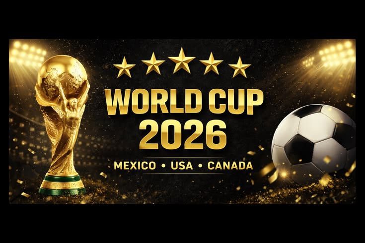 LA COPA DEL MUNDO!!